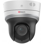 Камера видеонаблюдения IP HiWatch Pro PTZ-N2204I-D3(B) 2.8-12мм цв. корп.:белый