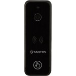 Видеопанель Tantos iPanel 2+ цветной сигнал цвет панели: черный