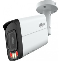 Камера видеонаблюдения IP Dahua DH-IPC-HFW2449TP-AS-IL-0360B 3.6-3.6мм цв. Камера видеонаблюдения IP Dahua DH-IPC-HFW2449TP-AS-IL-0360B 3.6-3.6мм цв.