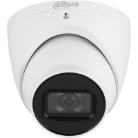 Камера видеонаблюдения IP Dahua DH-IPC-HDW3441EMP-S-0280B-S2 2.8-2.8мм цв. корп.:белый