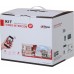 Комплект домофона Dahua DHI-KTP01L(S) черный