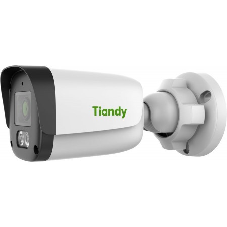 Камера видеонаблюдения IP Tiandy Spark TC-C34QN I3/E/Y/2.8mm/V5.0 2.8-2.8мм цв. корп.:белый (TC-C34QN I3/E/Y/2.8/V5.0)