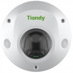 Камера видеонаблюдения IP Tiandy Pro TC-C35PS I3/E/Y/M/H/2.8mm/V4.2 2.8-2.8мм цв. корп.:белый (TC-C35PS I3/E/Y/M/H/2.8/V4.2)