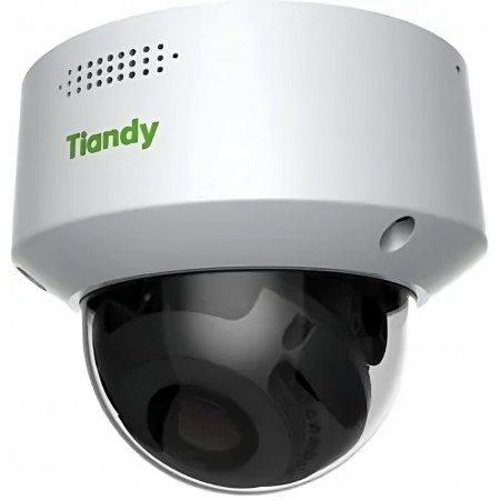 Камера видеонаблюдения IP Tiandy TC-C32MS I3/A/E/Y/M/S/H/2.7-13.5mm/V4.0 2.7-13.5мм корп.:белый (TC-C32MS I3/A/E/Y/M/S/H/V4.0)