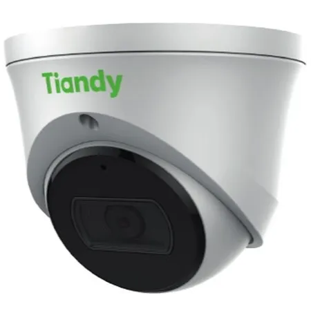 Камера видеонаблюдения IP Tiandy TC-C35XS I3/E/Y/M/S/H/2.8mm/V4.0 2.8-2.8мм цв. корп.:белый (TC-C35XS I3/E/Y/M/S/H/2.8/V4.0)