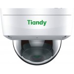 Камера видеонаблюдения IP Tiandy TC-C35KS I3/E/Y/M/S/H/2.8mm/V4.0 2.8-2.8мм цв. корп.:белый (TC-C35KS I3/E/Y/M/S/H/2.8/V4.0)