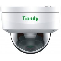 Камера видеонаблюдения IP Tiandy TC-C35KS I3/E/Y/M/S/H/2.8mm/V4.0 2.8-2.8мм цв. корп.:белый (TC-C35KS I3/E/Y/M/S/H/2.8/V4.0)