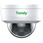 Камера видеонаблюдения IP Tiandy TC-C32KN I3/Y/WIFI/2.8mm/V4.1 Wi-Fi 2.8-2.8мм цв. корп.:белый (TC-C32KN I3/Y/WIFI/2.8/V4.1)