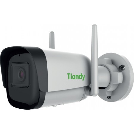 Камера видеонаблюдения IP Tiandy TC-C32WN I5/Y/WIFI/2.8mm/V4.1 2.8-2.8мм цв. корп.:белый (TC-C32WN I5/Y/WIFI/2.8/V4.1)