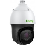 Камера видеонаблюдения IP Tiandy TC-H324S 23X/I/E/C/V3.0 5.2-98мм цв. корп.:белый