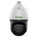 Камера видеонаблюдения IP Tiandy TC-H326S 33X/I/E+/A/V3.0 4.6-152мм цв. корп.:белый