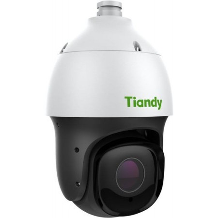 Камера видеонаблюдения IP Tiandy TC-H326S 33X/I/E+/A/V3.0 4.6-152мм цв. корп.:белый