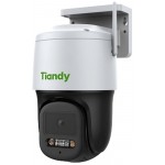 Камера видеонаблюдения IP Tiandy TC-H334S I5W/C/WIFI/Eu/4mm/V4.1 4-4мм цв. корп.:белый (TC-H334S I5W/C/WIFI/4/4.1)