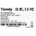 Видеорегистратор Tiandy TC-R3232 I/B/K/V3.1