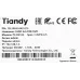 Видеорегистратор Tiandy TC-R3105 I/B/P4/L/S