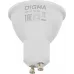 Умная лампа Digma DiLight L1 GU10 5Вт 400lm Wi-Fi (DLL1GU10)