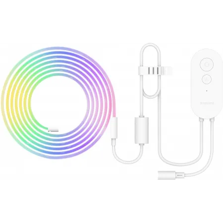 Умная светодиодная лента Xiaomi Smart Lightstrip EU 17В 2м (BHR6400EU)