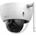 Камера видеонаблюдения IP Imou Dome Pro 5MP Wi-Fi 2.8-2.8мм цв. корп.:белый (IPC-D52MIP-0280B-IMOU)