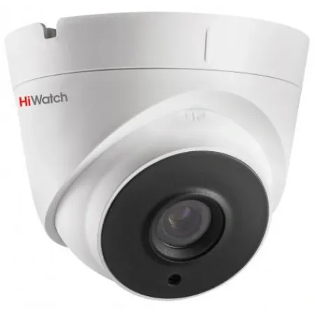 Камера видеонаблюдения IP HiWatch DS-I403(D)(4mm) 4-4мм цв. корп.:белый Камера видеонаблюдения IP HiWatch DS-I403(D)(4mm) 4-4мм цв. корп.:белый