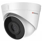 Камера видеонаблюдения IP HiWatch DS-I403(D)(2.8mm) 2.8-2.8мм цв. корп.:белый