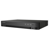Видеорегистратор Hikvision iDS-7208HUHI-M2/X