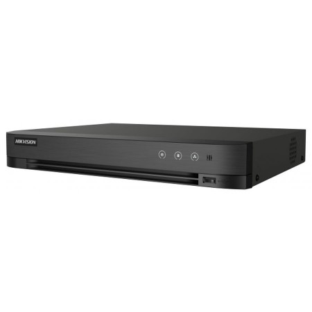Видеорегистратор Hikvision iDS-7208HUHI-M2/X