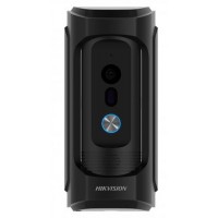 Видеопанель Hikvision DS-KB8113-IME1(B) цветной сигнал CMOS цвет панели: черный