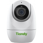 Камера видеонаблюдения Tiandy Super Lite TC-H332N I2W/WIFI/4mm/V4.0 4-4мм корп.:белый (TC-H332N I2W/WIFI/4/V4.0)