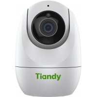 Камера видеонаблюдения Tiandy Super Lite TC-H332N I2W/WIFI/4mm/V4.0 4-4мм корп.:белый (TC-H332N I2W/WIFI/4/V4.0)