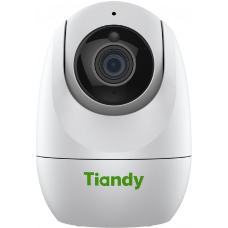 Камера видеонаблюдения Tiandy Super Lite TC-H332N I2W/WIFI/4mm/V4.0 4-4мм корп.:белый (TC-H332N I2W/WIFI/4/V4.0)