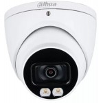 Камера видеонаблюдения IP Dahua DH-IPC-HDW1239TP-A-LED-0280B-S5 2.8-2.8мм цв. корп.:белый (DH-IPC-HDW1239TP-A-LED-0280B)