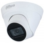 Камера видеонаблюдения IP Dahua DH-IPC-HDW1431T1P-0360B-S4 3.6-3.6мм цв. корп.:белый