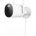 Камера видеонаблюдения IP Xiaomi Outdoor Camera AW300 Wi-Fi 3.6-3.6мм цв. корп.:белый/черный (BHR6816EU)