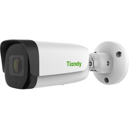 Камера видеонаблюдения IP Tiandy Lite TC-C35US I8/A/E/Y/M/C/H/2.7-13.5/V4.0 2.7-13.5мм корп.:белый (TC-C35US I8/A/E/Y/M/C/H/V4.0)