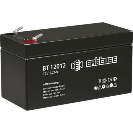 Аккумулятор BT 12012 BattBee