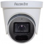 Камера видеонаблюдения IP Falcon Eye FE-ID4-30 2.8-2.8мм цв. корп.:белый