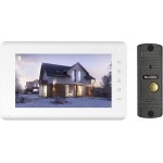 Комплект домофона Tantos Melisa Kit белый