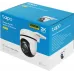 Камера видеонаблюдения IP TP-Link Tapo C510W Wi-Fi 3.9-3.9мм цв. корп.:белый
