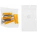 Камера видеонаблюдения IP TP-Link Tapo C510W Wi-Fi 3.9-3.9мм цв. корп.:белый