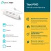 Сетевой фильтр TP-Link Tapo P300 белый