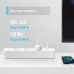 Сетевой фильтр TP-Link Tapo P300 белый