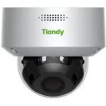 Камера видеонаблюдения IP Tiandy TC-C32MS I5/A/E/Y/M/H/2.7-13.5mm/V4.1 2.7-13.5мм корп.:белый (TC-C32MS I5/A/E/Y/M/H/V4.1)