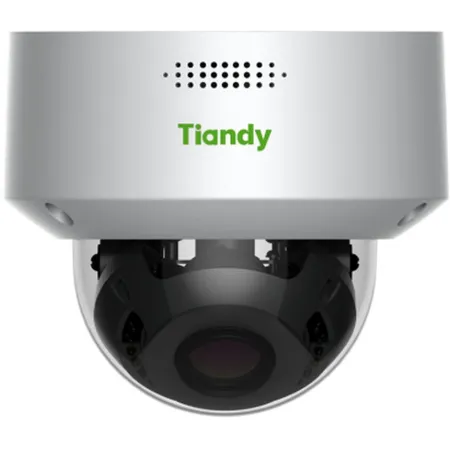 Камера видеонаблюдения IP Tiandy TC-C32MS I5/A/E/Y/M/H/2.7-13.5mm/V4.1 2.7-13.5мм корп.:белый (TC-C32MS I5/A/E/Y/M/H/V4.1)