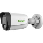 Камера видеонаблюдения IP Tiandy TC-C34WS I5W/E/Y/4/V4.2 4-4мм цв. корп.:белый