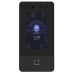 Терминал доступа HiWatch ACT-T1342MW