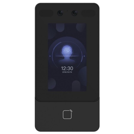 Терминал доступа HiWatch ACT-T1342MW