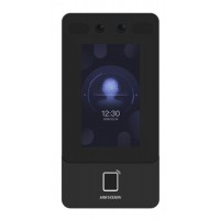 Терминал доступа HiWatch ACT-T1342MFW
