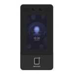 Терминал доступа HiWatch ACT-T1342EFW