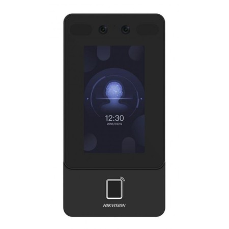 Терминал доступа HiWatch ACT-T1342EFW