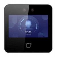 Терминал доступа HiWatch ACT-T1343MW